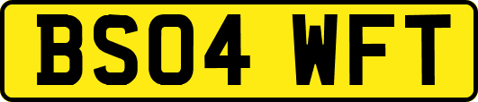BS04WFT