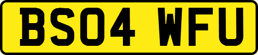 BS04WFU