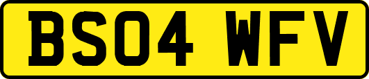 BS04WFV