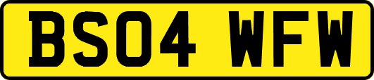 BS04WFW