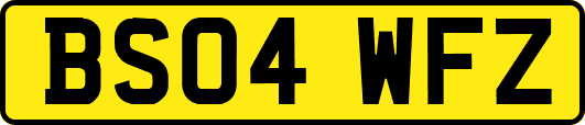 BS04WFZ