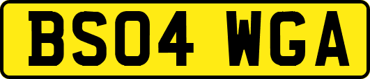 BS04WGA