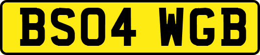 BS04WGB