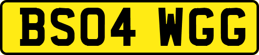 BS04WGG