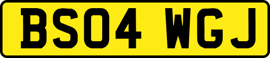 BS04WGJ