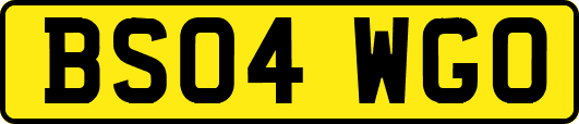 BS04WGO
