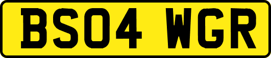 BS04WGR