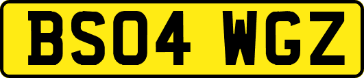 BS04WGZ