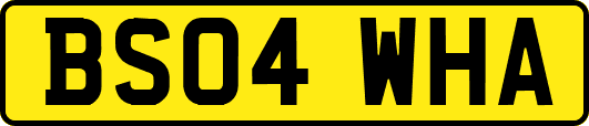 BS04WHA