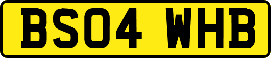 BS04WHB