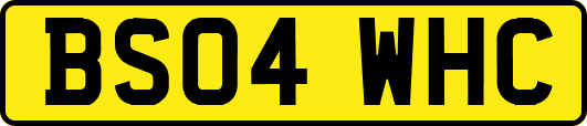 BS04WHC