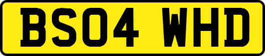 BS04WHD