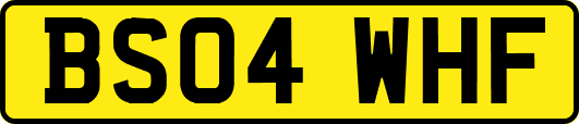 BS04WHF