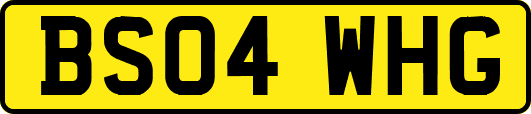 BS04WHG