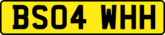 BS04WHH