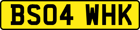 BS04WHK