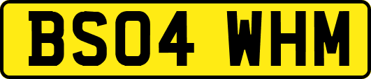 BS04WHM