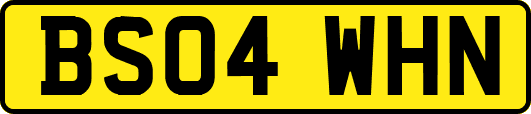 BS04WHN