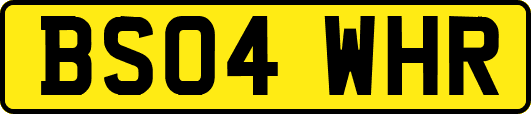 BS04WHR