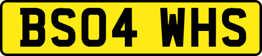BS04WHS