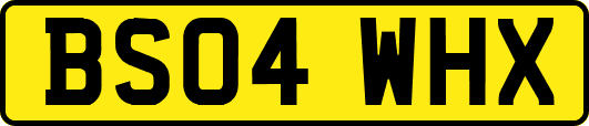 BS04WHX