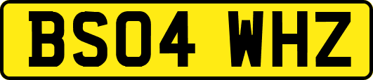 BS04WHZ