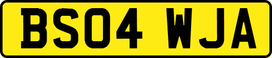 BS04WJA