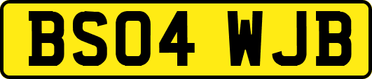 BS04WJB