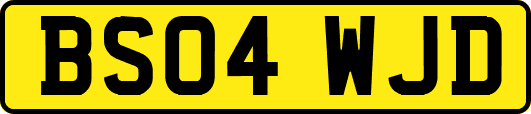 BS04WJD