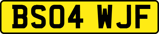 BS04WJF