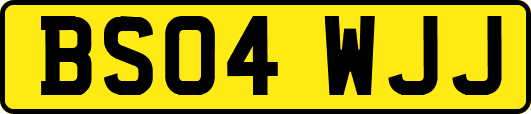 BS04WJJ