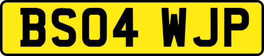 BS04WJP