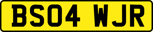 BS04WJR