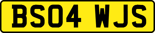 BS04WJS