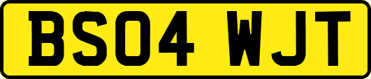 BS04WJT