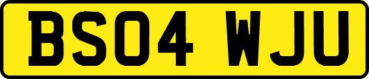 BS04WJU