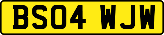 BS04WJW