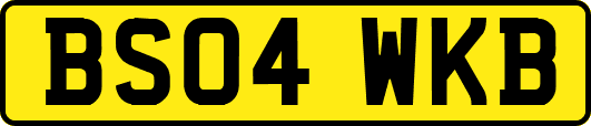 BS04WKB