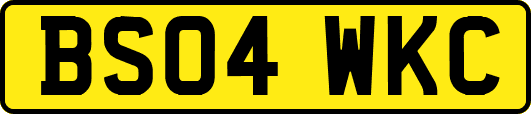 BS04WKC