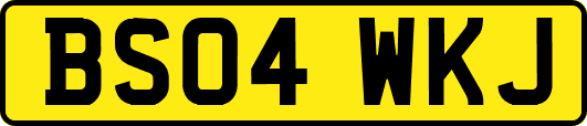 BS04WKJ