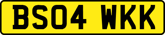 BS04WKK