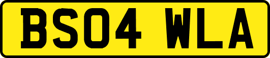 BS04WLA