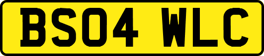 BS04WLC