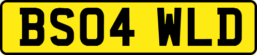 BS04WLD