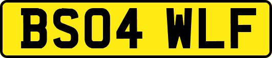 BS04WLF
