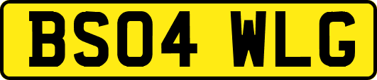 BS04WLG