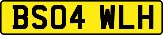 BS04WLH