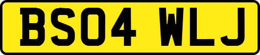 BS04WLJ