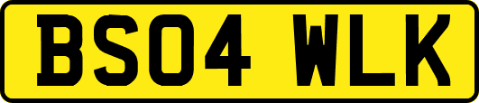 BS04WLK