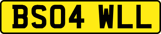 BS04WLL
